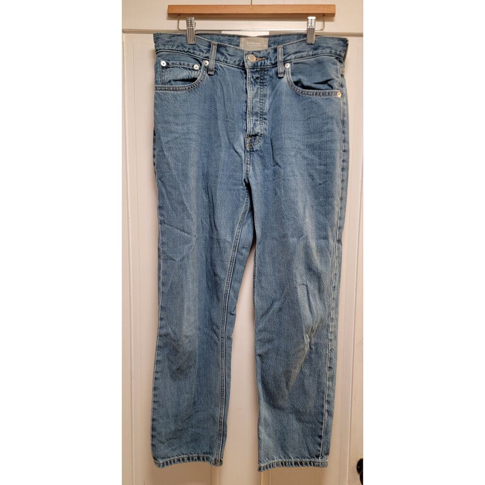 Everlane The Summer Slouch Jean - Women's 26